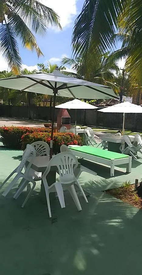 Jl Temporadas - Apto Village Taperapuan Porto Seguro Brazil