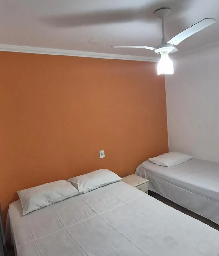 Apartment Jl Temporadas - Apto Village Taperapuan Porto Seguro