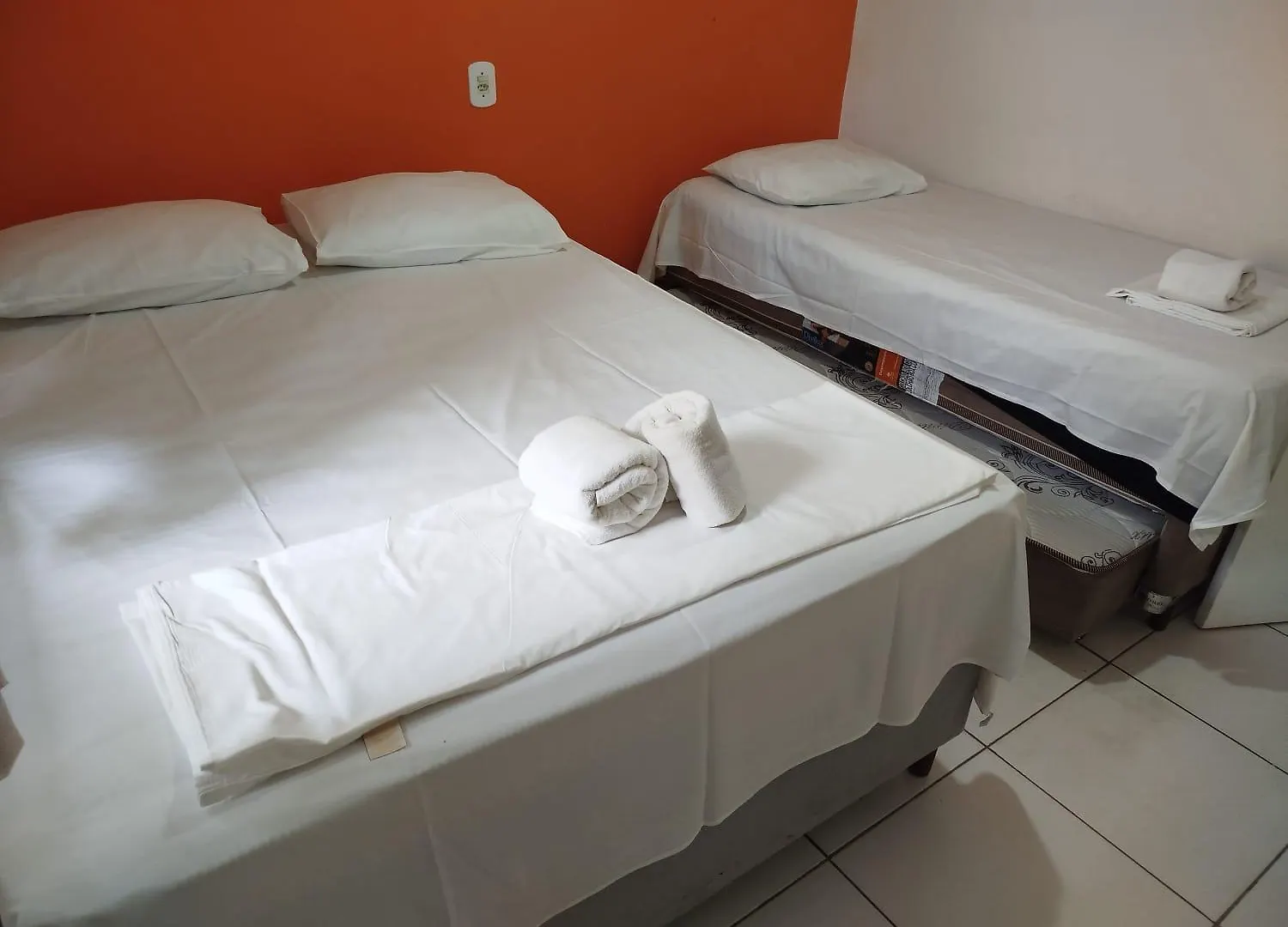 Apartment Jl Temporadas - Apto Village Taperapuan Porto Seguro