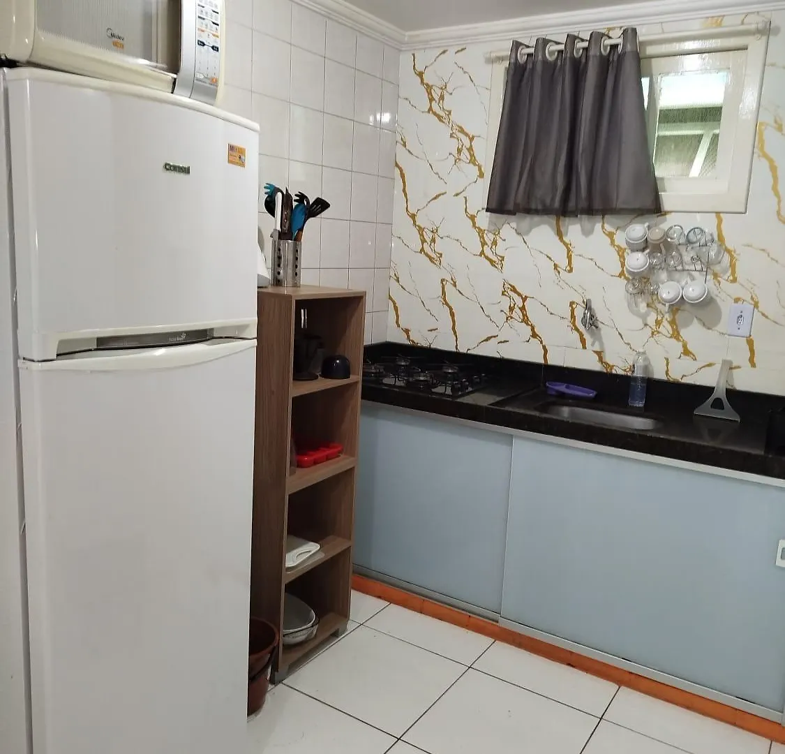 Jl Temporadas - Apto Village Taperapuan Porto Seguro 0*,  Brazil