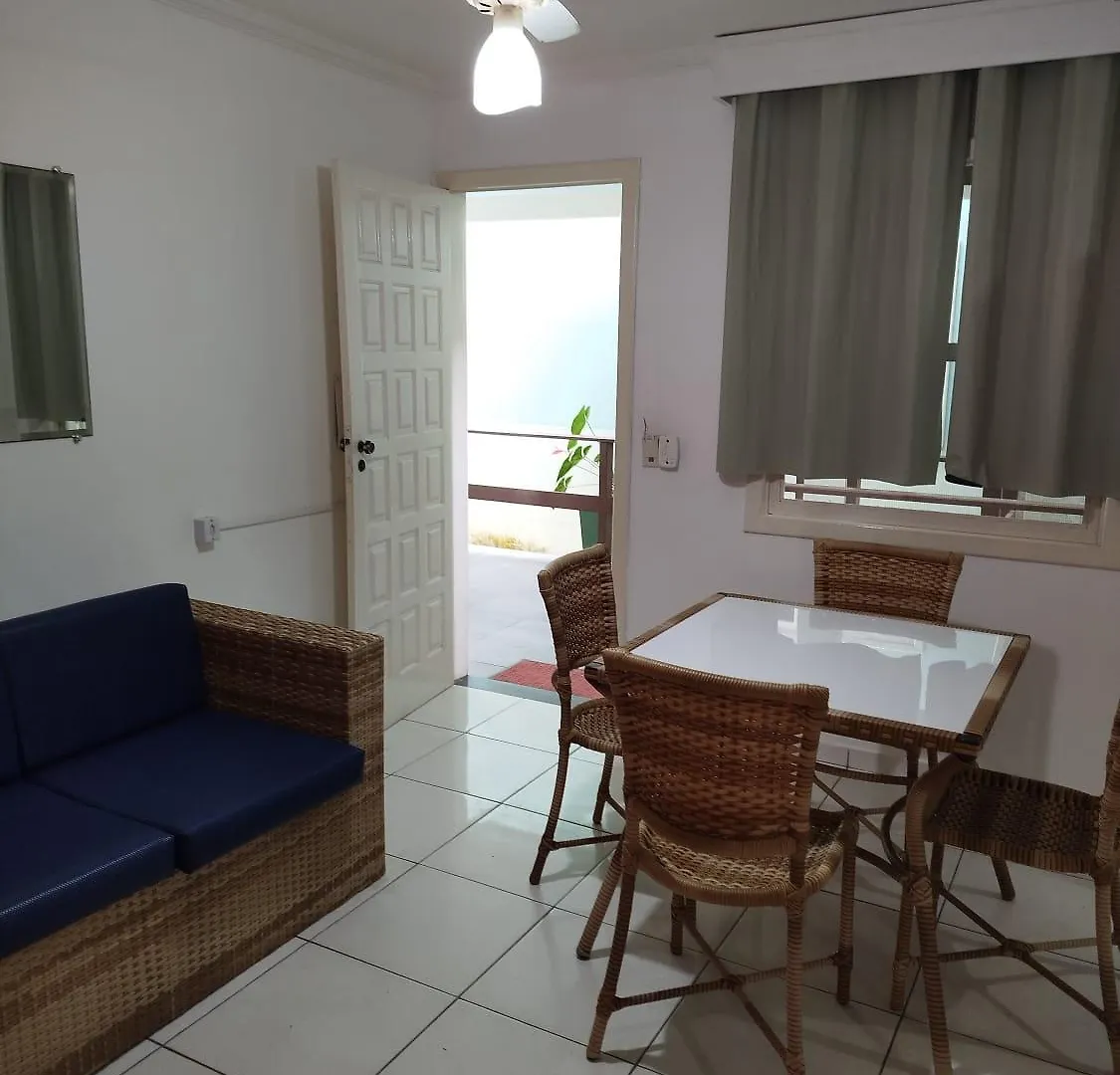 Jl Temporadas - Apto Village Taperapuan Porto Seguro