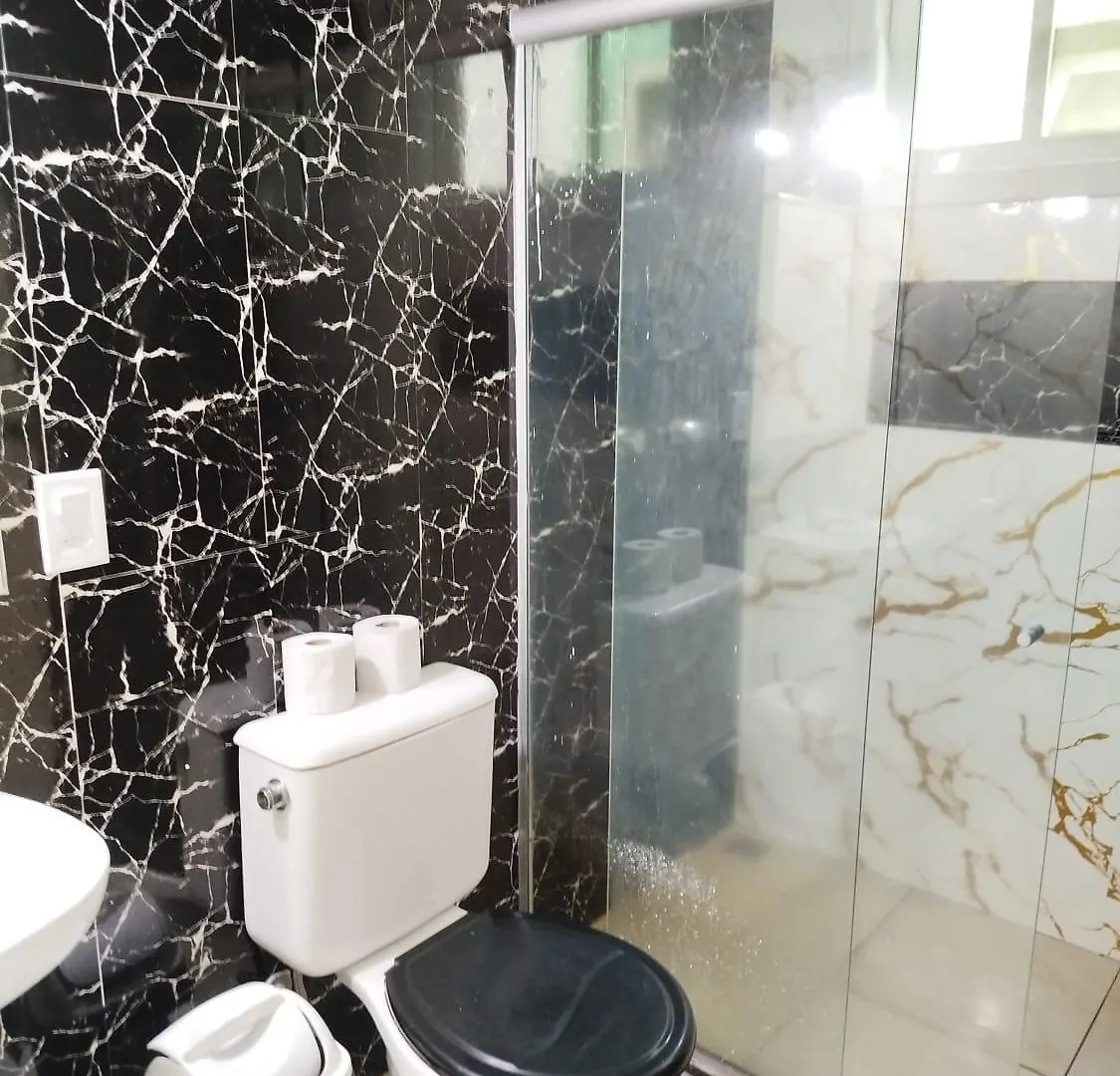 Jl Temporadas - Apto Village Taperapuan Porto Seguro Apartment